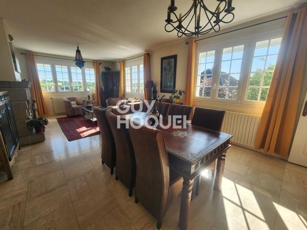 MAISON À VENDRE DE 8 PIÈCES DE 171,00 M²