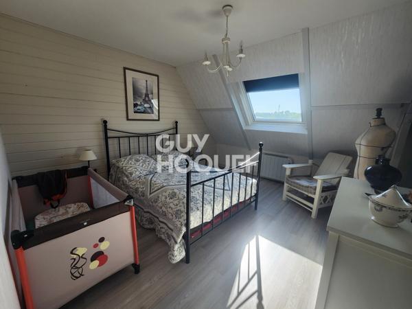 MAISON À VENDRE DE 8 PIÈCES DE 171,00 M²