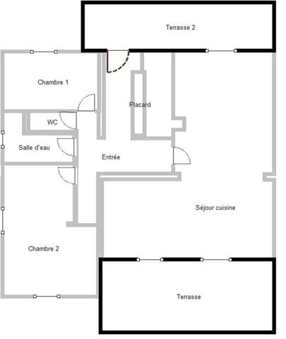 Maison à ACHETER ! quartier privilégié- Centre CHEVIGNY SAINT SAUVEUR (21 Côte d'or)