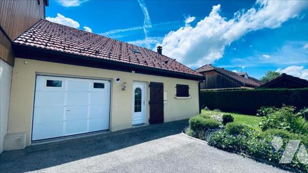 MAISON MITOYENNE PLAIN PIED A  DOUBS