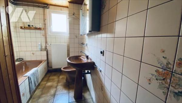 MAISON MITOYENNE PLAIN PIED A  DOUBS