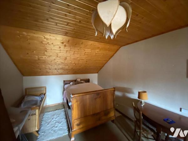 MAISON MITOYENNE PLAIN PIED A  DOUBS