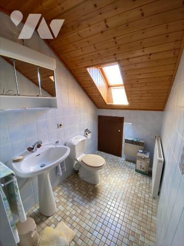 MAISON MITOYENNE PLAIN PIED A  DOUBS