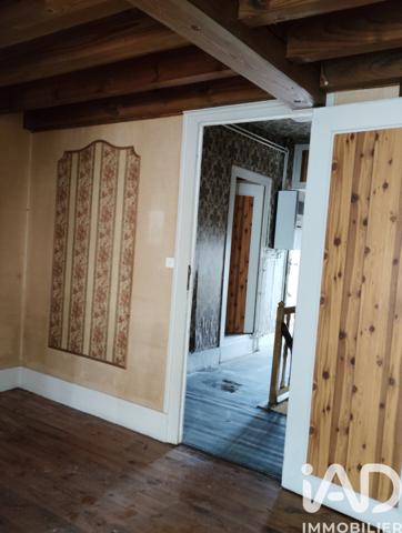 Immeuble à vendre 297 m² Firminy