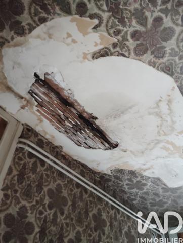 Immeuble à vendre 297 m² Firminy