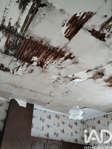 Immeuble à vendre 297 m² Firminy