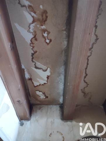 Immeuble à vendre 297 m² Firminy