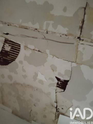 Immeuble à vendre 297 m² Firminy