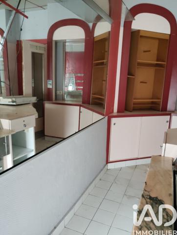 Immeuble à vendre 297 m² Firminy