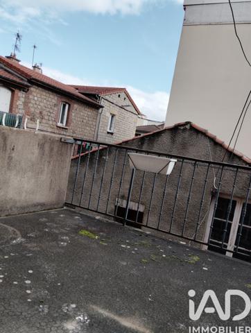 Immeuble à vendre 297 m² Firminy