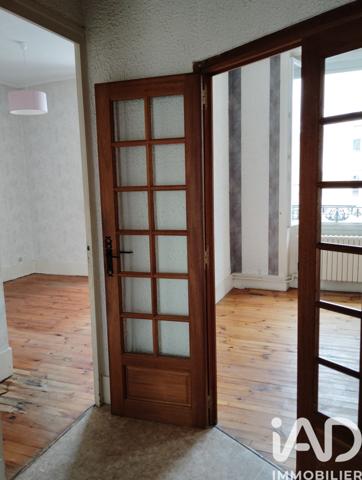 Immeuble à vendre 297 m² Firminy