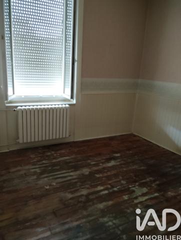 Immeuble à vendre 297 m² Firminy