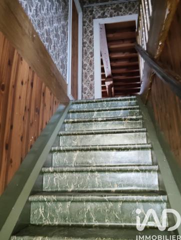 Immeuble à vendre 297 m² Firminy