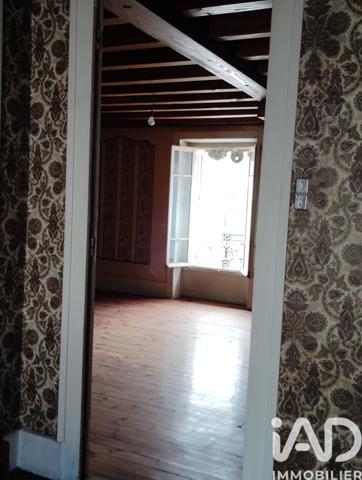 Immeuble à vendre 297 m² Firminy