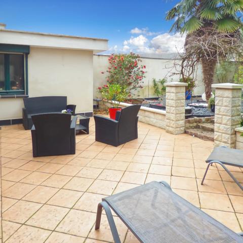 ANICHE - Maison de caractère - 184m²-6ch-garage