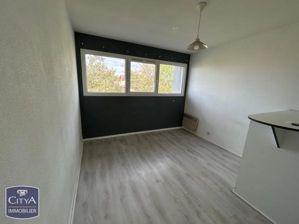 Appartement à vendre 1 pièce 18.42m² Pau (64000)