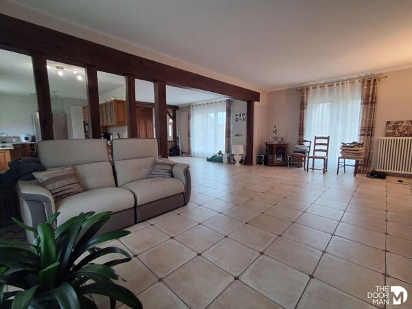 Maison - À vendre - 177 m² - EPERNON | The Door Man