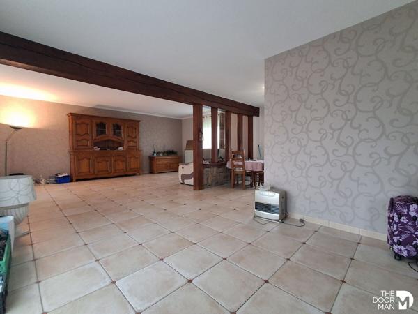 Maison - À vendre - 177 m² - EPERNON | The Door Man