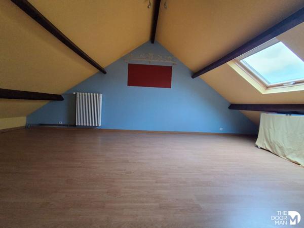 Maison - À vendre - 177 m² - EPERNON | The Door Man