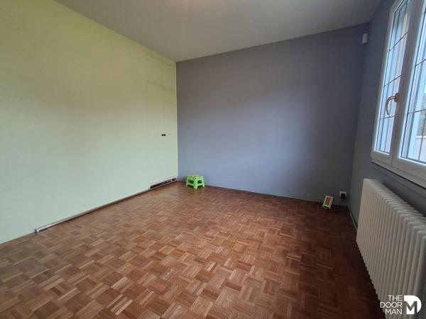 Maison - À vendre - 177 m² - EPERNON | The Door Man