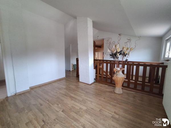 Maison - À vendre - 177 m² - EPERNON | The Door Man