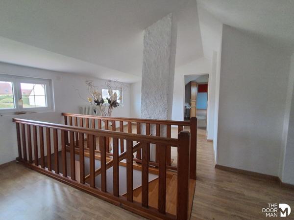 Maison - À vendre - 177 m² - EPERNON | The Door Man