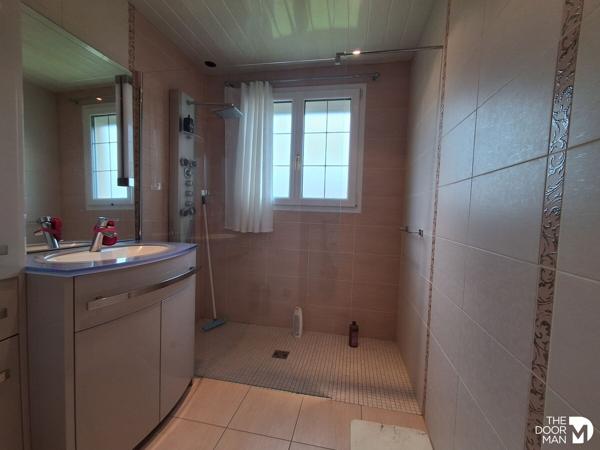 Maison - À vendre - 177 m² - EPERNON | The Door Man