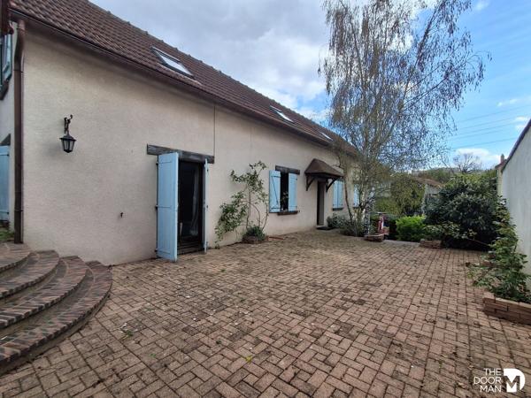 Immeuble - Vendu - 150 m² - CHARTRES | The Door Man