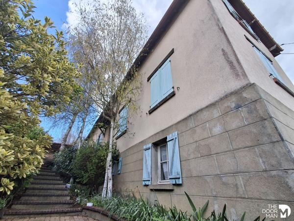 Immeuble - Vendu - 150 m² - CHARTRES | The Door Man