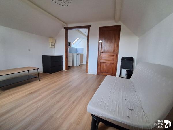 Immeuble - Vendu - 150 m² - CHARTRES | The Door Man