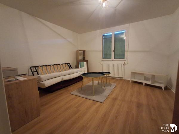 Immeuble - Vendu - 150 m² - CHARTRES | The Door Man