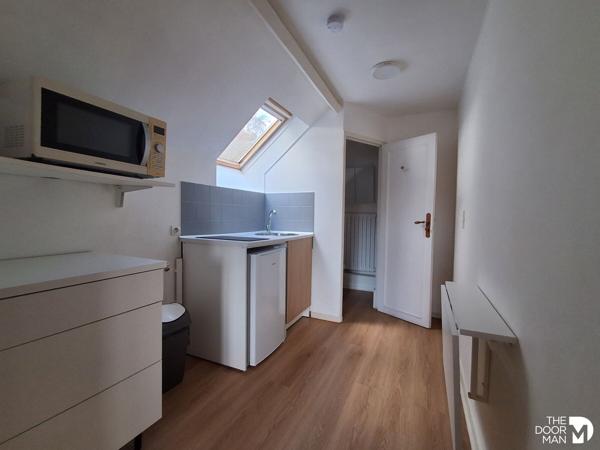 Immeuble - Vendu - 150 m² - CHARTRES | The Door Man