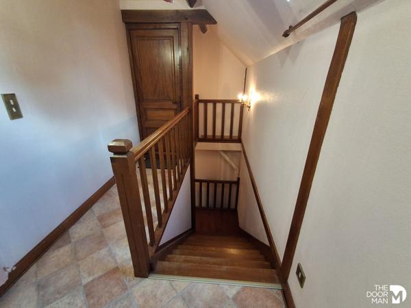 Immeuble - Vendu - 150 m² - CHARTRES | The Door Man
