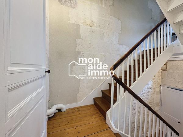 Maison de charme entièrement rénovée avec jardin