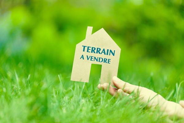 Terrain constructible 1158m² à Villers sur Auchy-