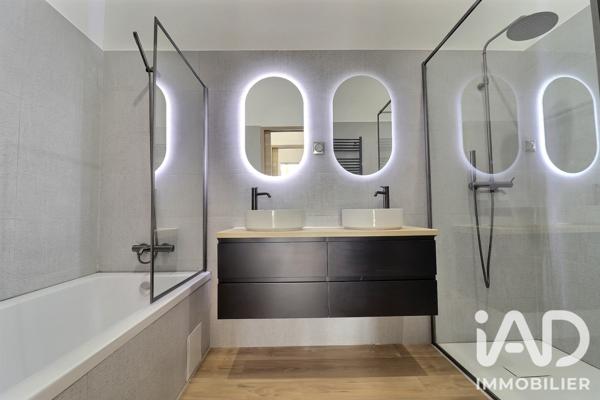 Appartement à vendre 3 pièces 76 m² Marseille 1