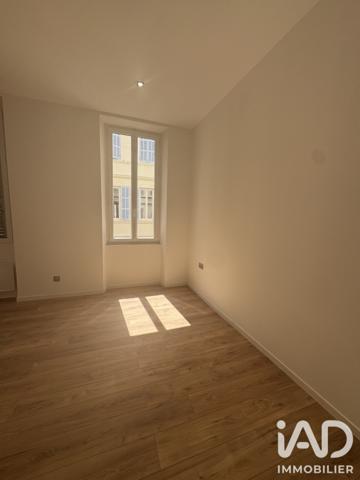 Appartement à vendre 3 pièces 76 m² Marseille 1