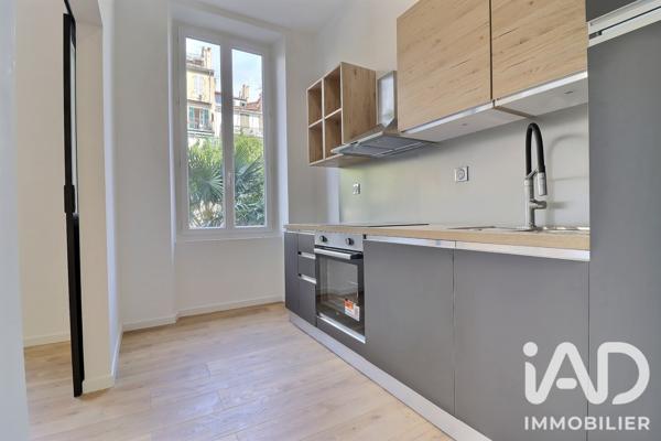 Appartement à vendre 3 pièces 76 m² Marseille 1