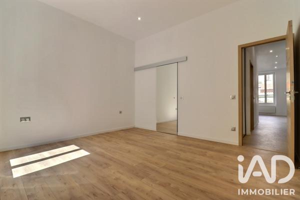 Appartement à vendre 3 pièces 76 m² Marseille 1