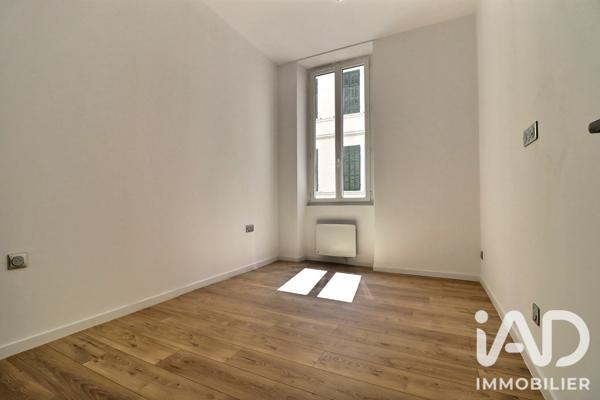 Appartement à vendre 3 pièces 76 m² Marseille 1