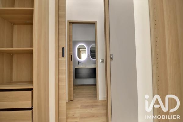 Appartement à vendre 3 pièces 76 m² Marseille 1