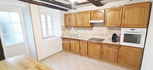 Maison à Sens, 89100 - 5 pièces 114m²