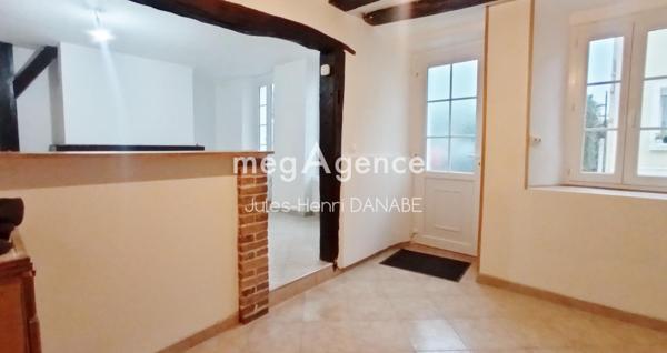 Maison à Sens, 89100 - 5 pièces 114m²