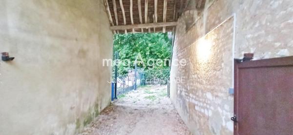 Maison à Sens, 89100 - 5 pièces 114m²