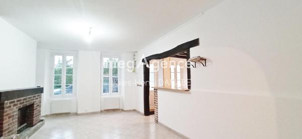 Maison à Sens, 89100 - 5 pièces 114m²