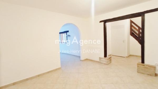 Maison à Sens, 89100 - 5 pièces 114m²