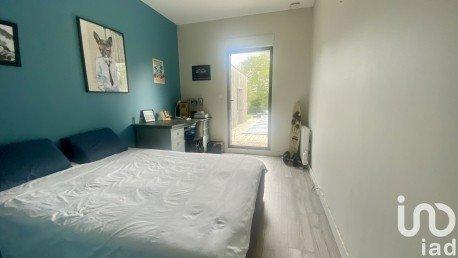 Maison à vendre 6 pièces 153 m² Moëlan-sur-Mer