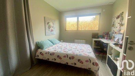 Maison à vendre 6 pièces 153 m² Moëlan-sur-Mer