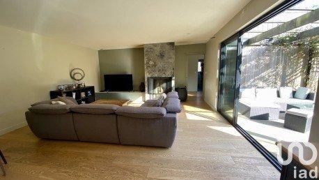 Maison à vendre 6 pièces 153 m² Moëlan-sur-Mer