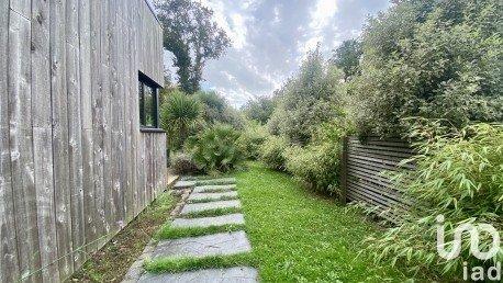 Maison à vendre 6 pièces 153 m² Moëlan-sur-Mer